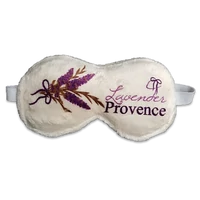 Levendulás Szempárna Provence