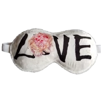Levendulás Szempárna LOVE