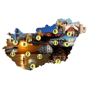 Turisztikai Souvenir termékek