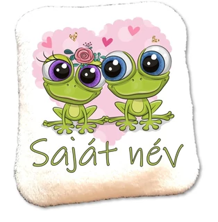 Himalája só fülpárna  békák névvel is rendelhető