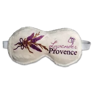 Levendulás Szempárna Provence