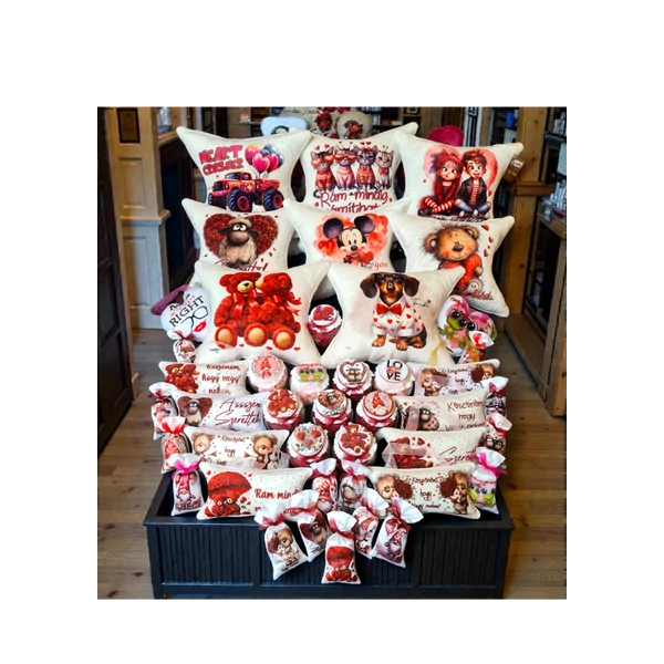 Szerelmes Start csomag Viszonteladóknak