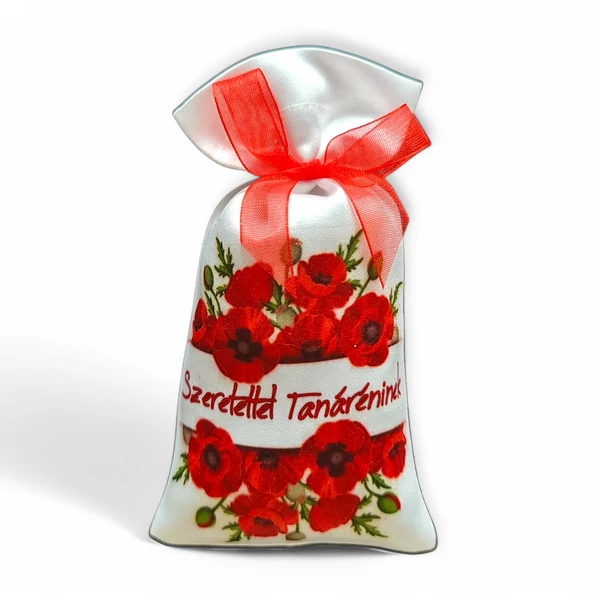 levendulás illatzsák & hűtőmágnes