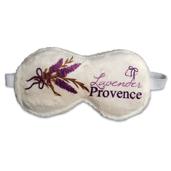 Levendulás Szempárna Provence