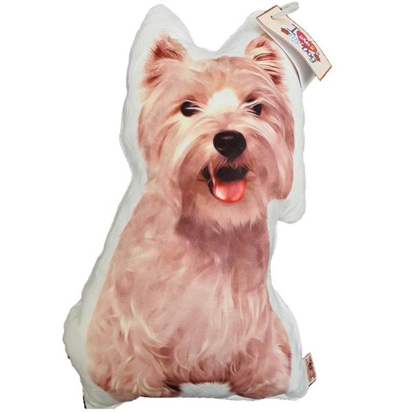 Kutyapárna Westie